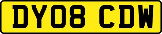DY08CDW