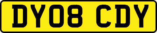 DY08CDY