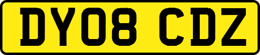 DY08CDZ
