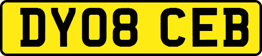 DY08CEB