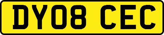 DY08CEC