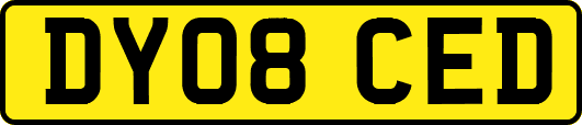 DY08CED