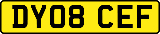 DY08CEF