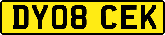 DY08CEK