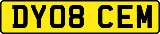 DY08CEM