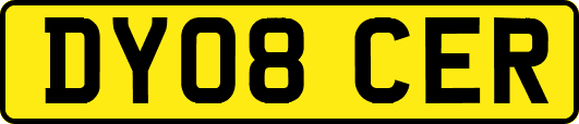 DY08CER