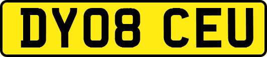 DY08CEU