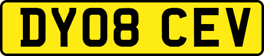 DY08CEV
