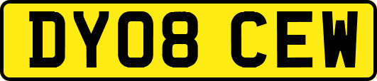 DY08CEW