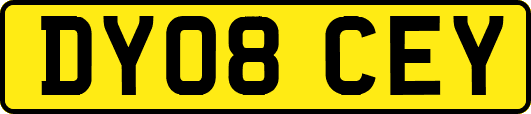 DY08CEY