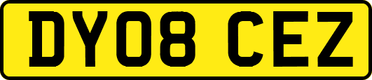 DY08CEZ