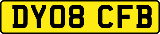 DY08CFB
