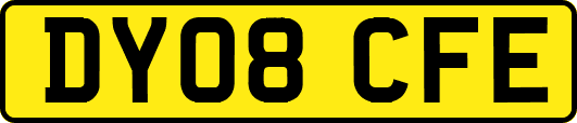 DY08CFE