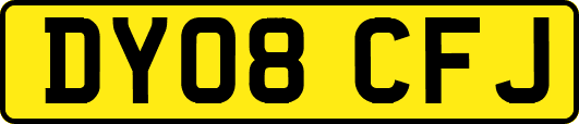 DY08CFJ