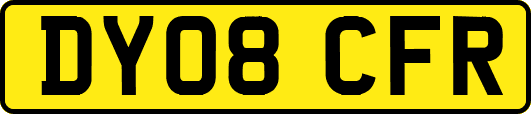 DY08CFR