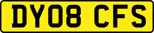 DY08CFS