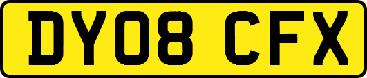 DY08CFX