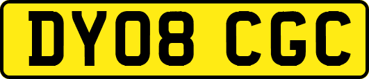 DY08CGC