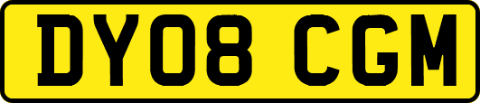 DY08CGM