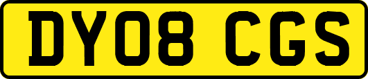 DY08CGS