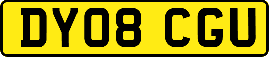 DY08CGU
