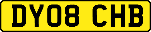 DY08CHB