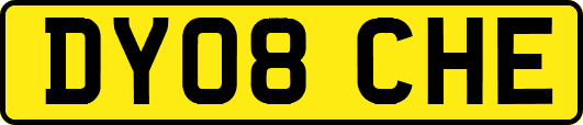 DY08CHE