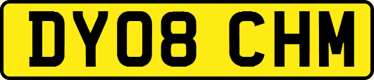 DY08CHM