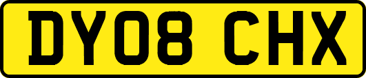 DY08CHX