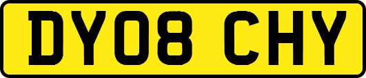 DY08CHY