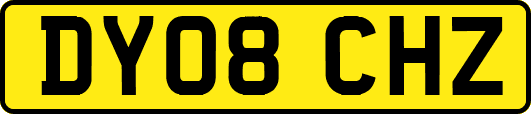 DY08CHZ