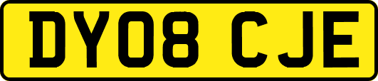 DY08CJE
