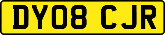 DY08CJR