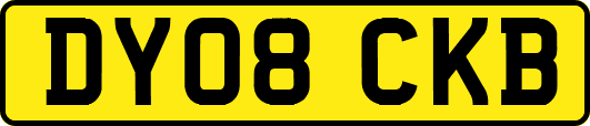 DY08CKB