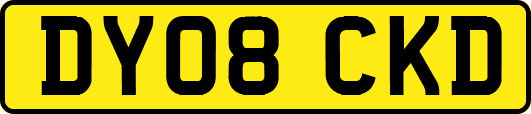 DY08CKD