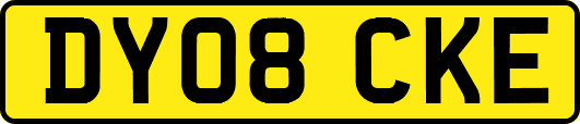DY08CKE