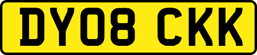 DY08CKK