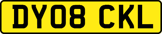 DY08CKL