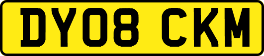DY08CKM