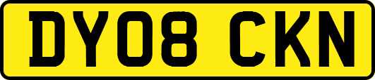 DY08CKN