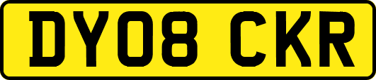 DY08CKR