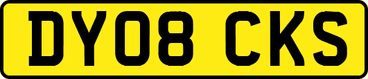 DY08CKS