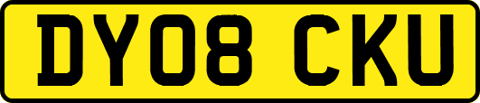 DY08CKU