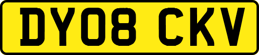 DY08CKV