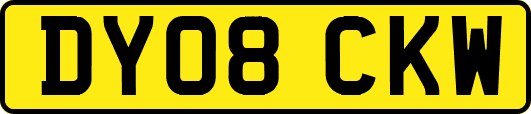 DY08CKW