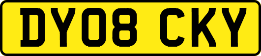 DY08CKY