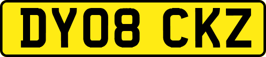 DY08CKZ