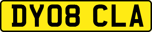 DY08CLA
