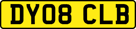 DY08CLB