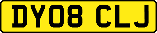 DY08CLJ